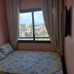 Excelente Apartamento 02 Quartos Frente Ao Mar
