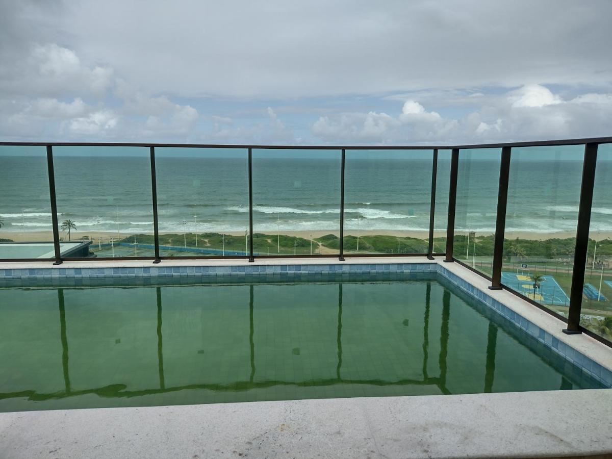 Apartamento Excelente 02 Quartos Frente Ao Mar *