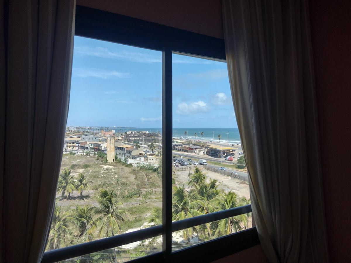 Apartamento Excelente 02 Quartos Frente Ao Mar