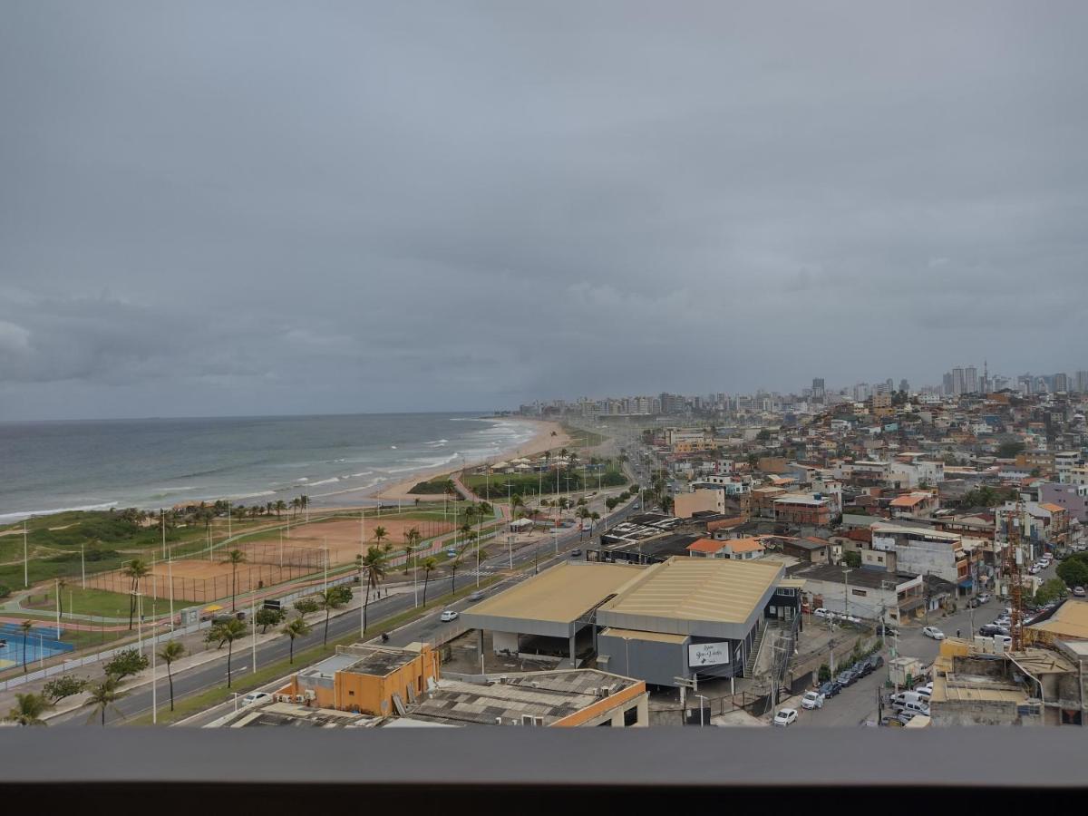 Apartamento Excelente 02 Quartos Frente Ao Mar